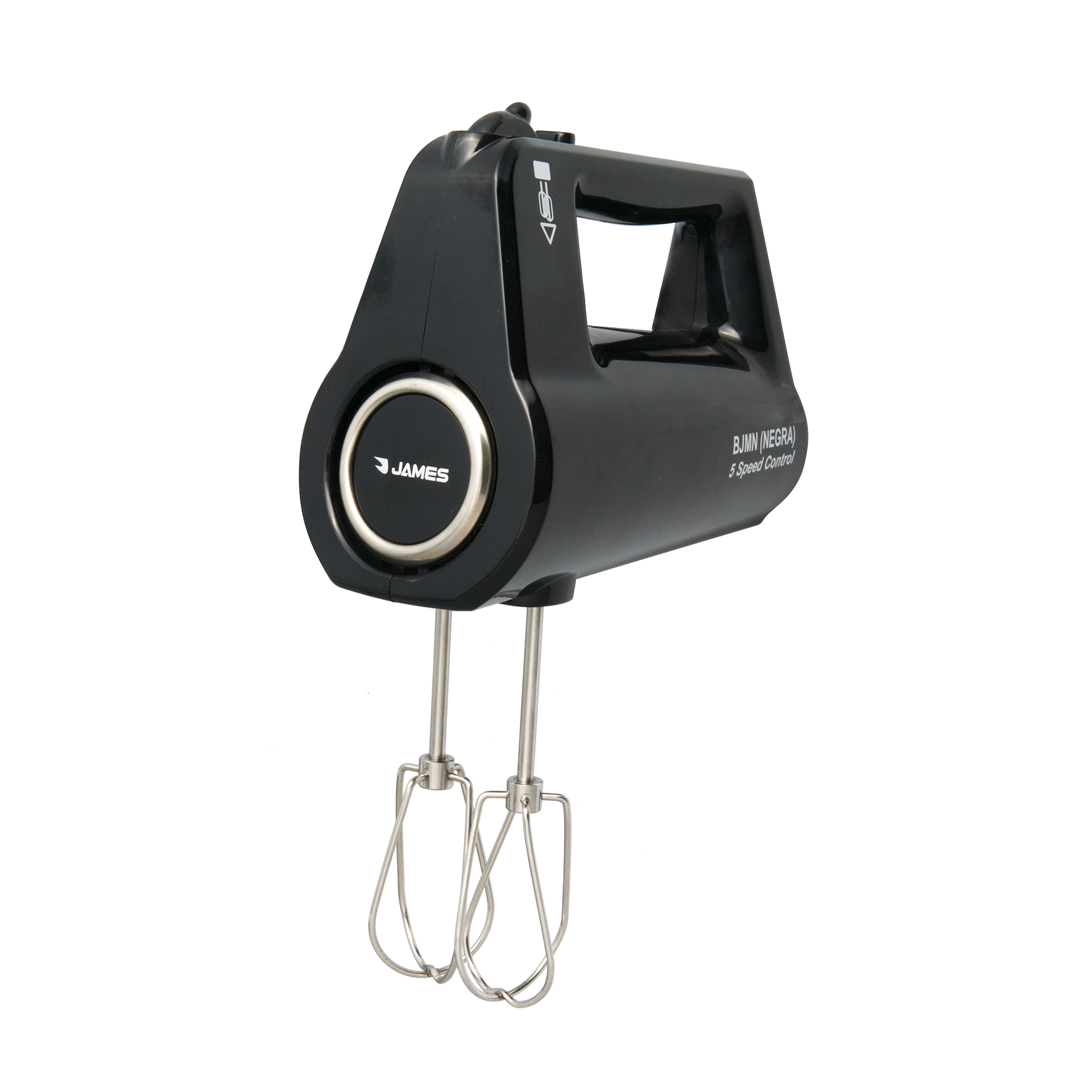 BATIDORA JAMES BJMN DE MANO NEGRA (33130)
