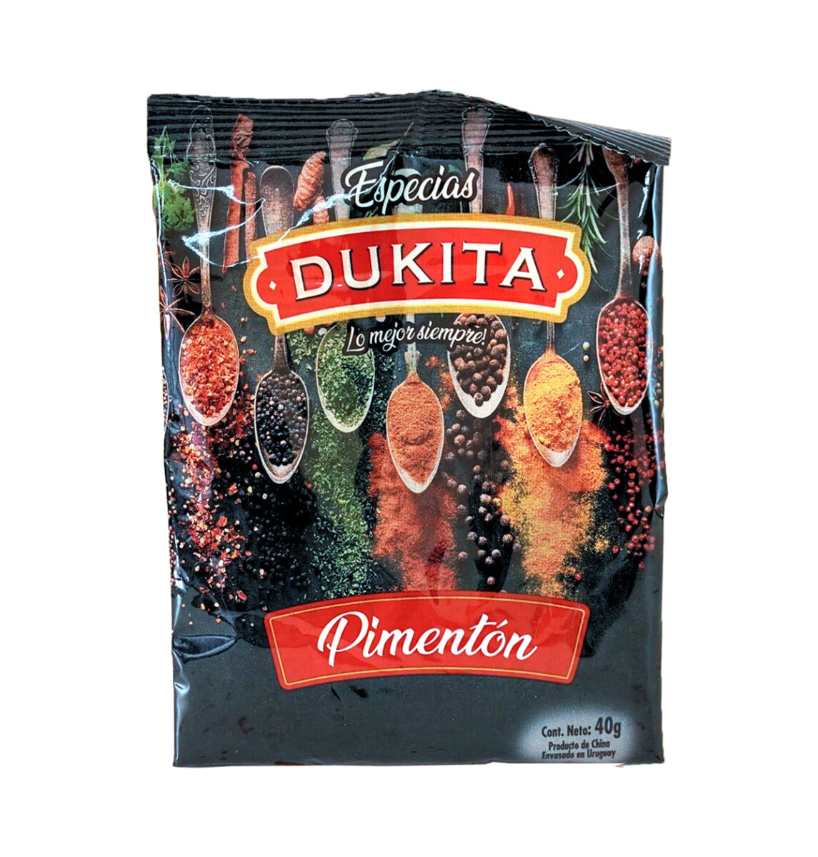 PIMENTON DUKITA 40 GRS. (0647)