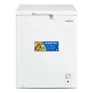FREEZER PUNKTAL HORIZONTAL PK-HS186 142 LTS. (5950)