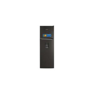 REFRIGERADOR PUNKTAL PK-275 FSN 248 LTS. FRIO SECO NEGRO (5223)