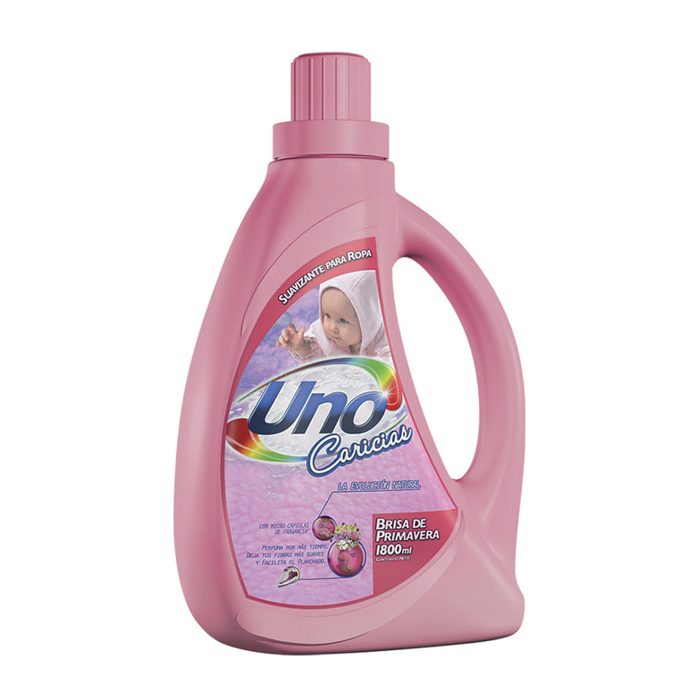 125097 SUAVIZANTE ANGORA D.PACK 800 ML BRISA DE PRIMAVERA