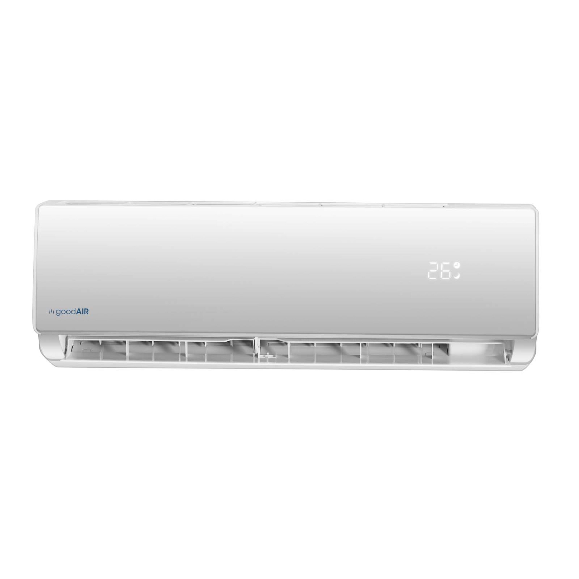 ACONDICIONADOR AIRE GOODAIR ON-OFF 9000 BTU