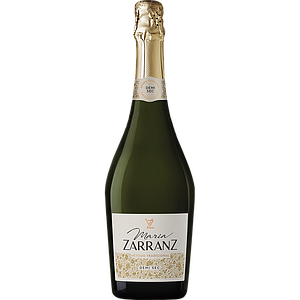 125118 VINO CATTANI BLANCO ESPUMANTE DULCE 750 ML. (121)
