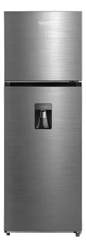 125310 REFRIGERADOR MIDEA INVERTER MDRT385MTR46WINV 281 LT. F. SECO C/DISP. INOX