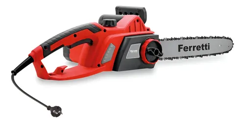 125327 MOTOSIERRA FERRETTI 220 V 2 KW (5823)