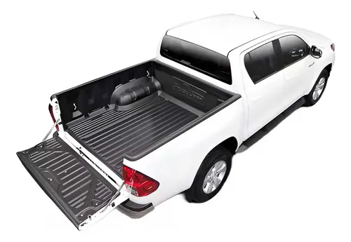 125350 COBERTOR DE CAJA SRX / GR 2026 (PH3B10KA14)