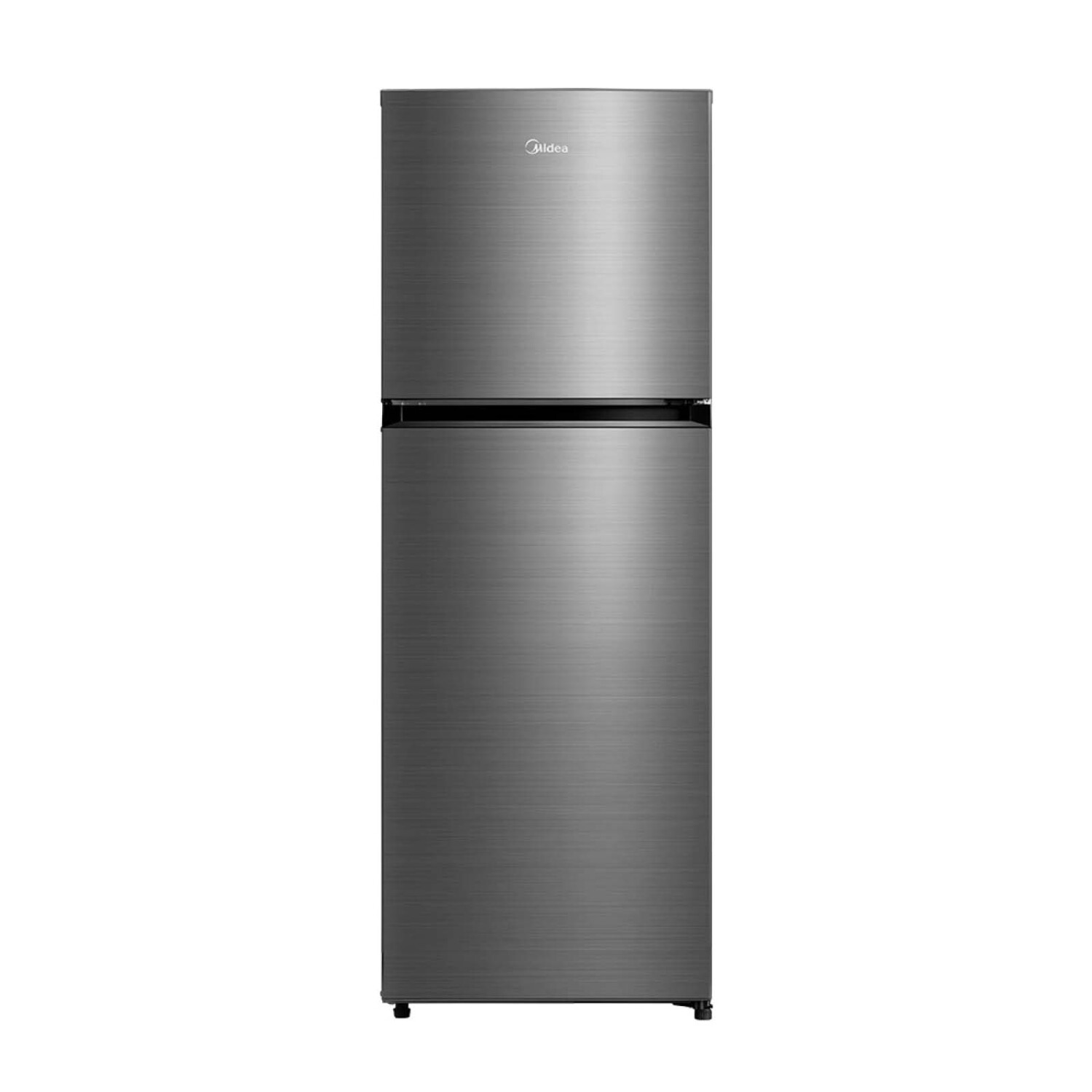 REFRIGERADOR MIDEA INVERTER MDRT346MTR46INV 251 LT. F. SECO INOX