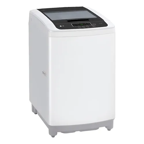 LAVARROPA LG INVERTER WT13WPBK 13 KG. C/SUP. SMART