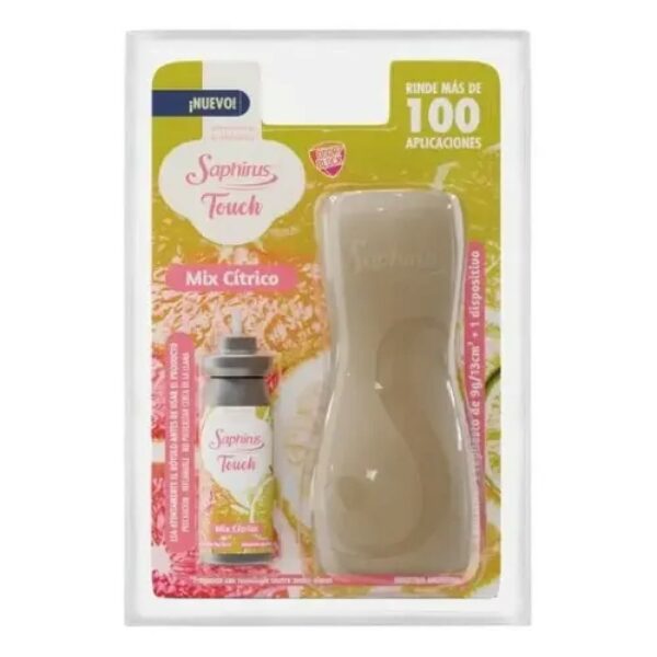 125555 D. AMB. TANGO P/DISPENSADOR REP. 250 ML. BABY (TA3208)