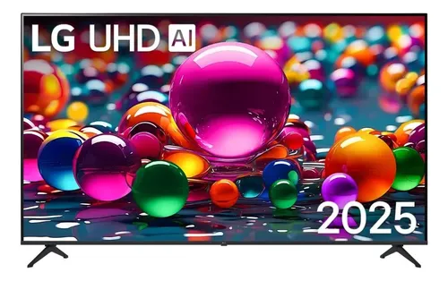 TELEVISOR LG LED 75" 75UA8050PSA UHD SMART