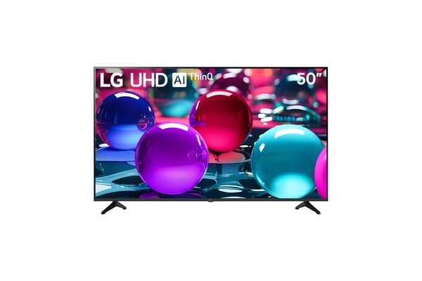 125573 TELEVISOR LG LED 50" 50UA7300PSB UHD SMART