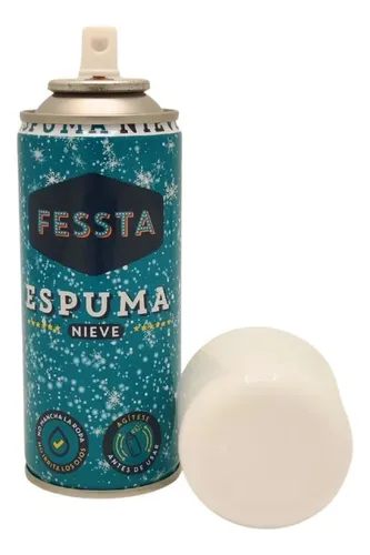 ESPUMA DE NIEVE FESSTA AER. 250 ML. (7111-7)