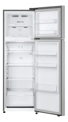 125670 REFRIGERADOR LG VT26BPY INV. 287 L. F/SECO