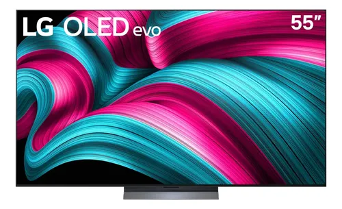 125672 TELEVISOR LG LED 55" OLED55C5PSA SMART OLED