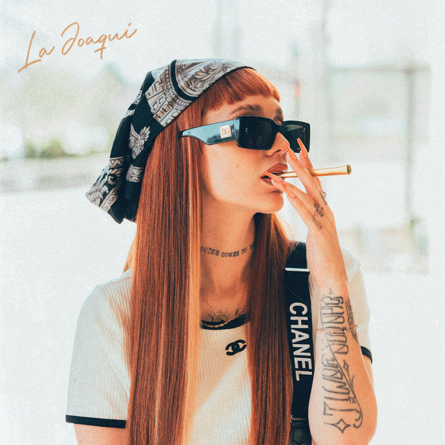 125698 BANDANA G. LOOKING JOAQUI (4053)