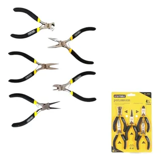 SET 10 MINI PINZAS G. LOOKING FILADELFIA (4021)