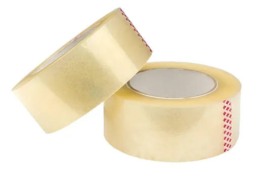 125712 CINTA ADHESIVA CHAMPION 36 MICRAS 48 MM. X 100 M. (CA0036048100)