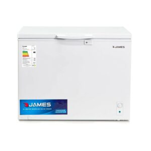 FREEZER JAMES HORIZONTAL FHJ-310M INV 293 LTS. (73530)