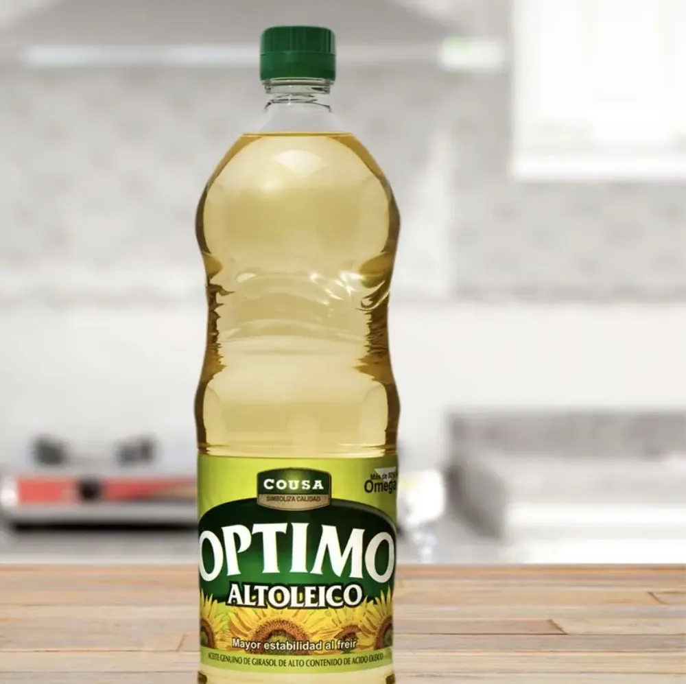 125787 ACEITE OPTIMO ALTOLEICO 1 1/2 LT. BOT. PLASTICO (1115)