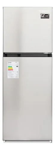 126022 REFRIGERADOR JAMES RJ 275 INV INOX D 236 L. F/SECO (000276)