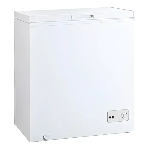 FREEZER PUNKTAL HORIZONTAL PK-HS189 INV 143 LTS. (5857)