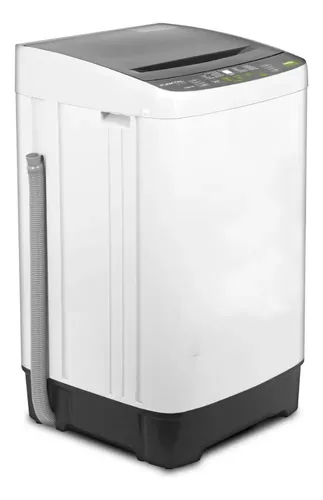 LAVARROPA PUNKTAL PK-084 LAV 8 KG. C/SUPERIOR (3946)