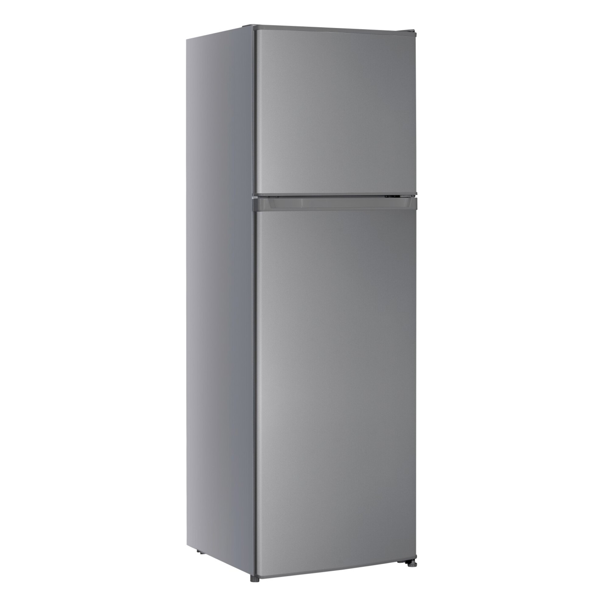 126178 REFRIGERADOR NICS FC2-32NG 247 LT. F. SECO INOX(0216-FN)