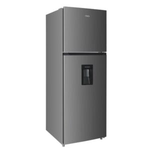 REFRIGERADOR NICS FC2-45D 334 LT. F. SECO C/DISP. INOX.
