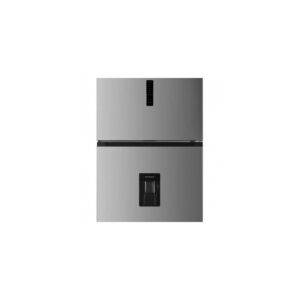 REFRIGERADOR NICS INVERTER FC2-64 480 LT. F. SECO C/DISP. INOX.
