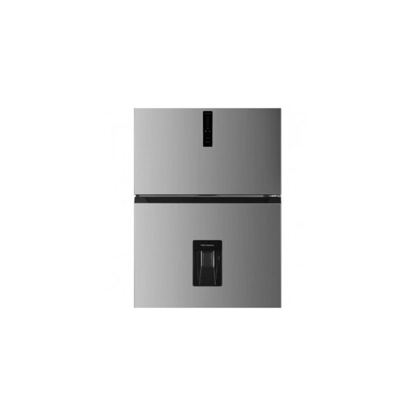 REFRIGERADOR NICS INVERTER FC2-64 480 LT. F. SECO C/DISP. INOX.
