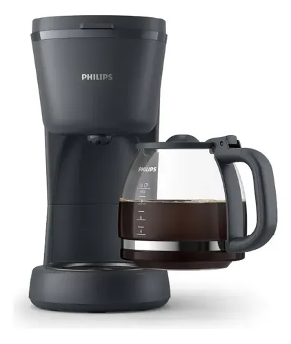 CAFETERA PHILIPS HD7430/90 C/FILTRO