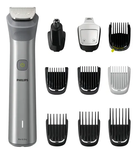 CORTABARBA DETALLES PHILIPS MG5920/15