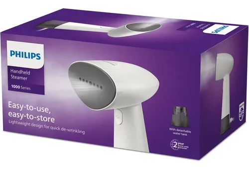 PLANCHA PHILIPS A VAPOR STH1010/10