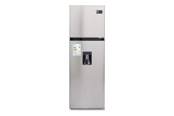 REFRIGERADOR JAMES RJ 301 INV. INOX. FRIO SECO 262 LTS. (00312)