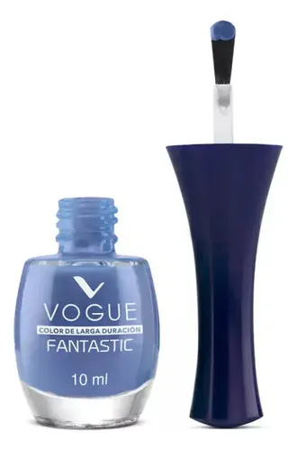 ESMALTE P/UÑAS VOGUE FANTASTIC 10 ML. GOMITA POP (H5753000)