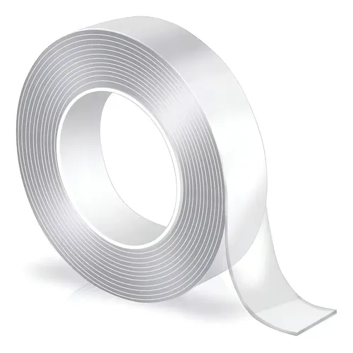 126479 CINTA DOBLE FAZ SAROO 1,5 CM. X 5 M. (870579)