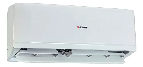 ACONDICIONADOR AIRE JAMES 24000 BTU (AAM-24FT-FC) (71124)