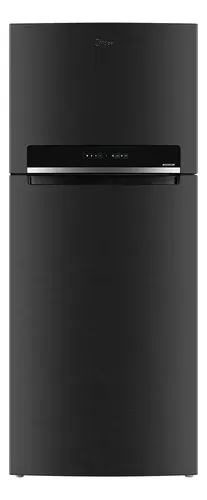 126499 REFRIGERADOR MIDEA INVERTER MDRT612MTFDX-INV 505 LT. F. SECO NEGRO