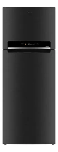 126517 REFRIGERADOR MIDEA INVERTER MDRT651MTFDX-INV 623 LT. F. SECO NEGRO