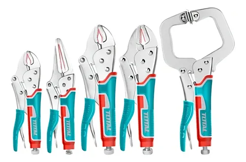 SET PINZAS G. LOOKING CAIMAN 2 UN. (4083)