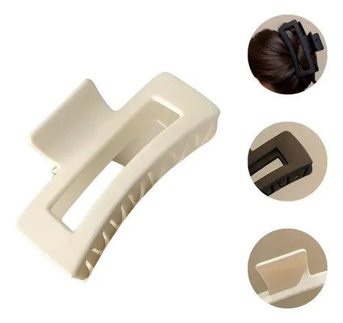 126687 PINZA P/PELO G. LOOKING SANTA LUCIA (4082)