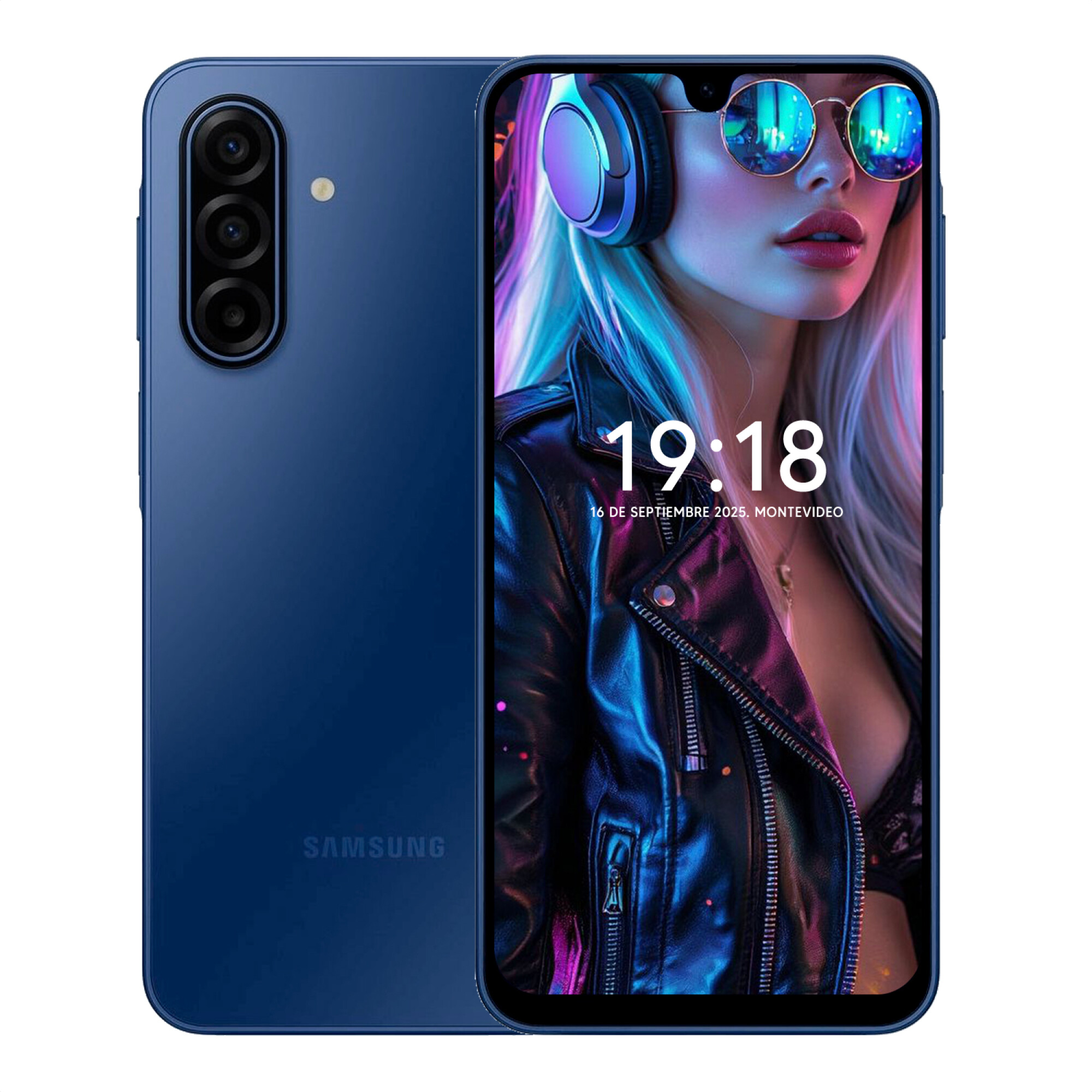 CELULAR SAMSUNG GALAXY A17 5G 8/256 GB