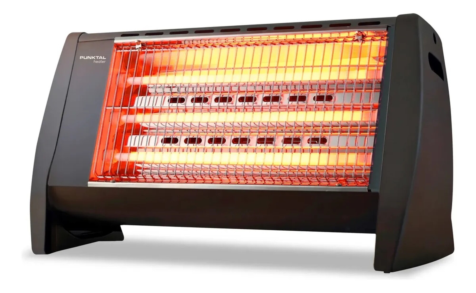 ESTUFAS ELECTRICA PUNKTALPK-6100 CF 2KW (5871)