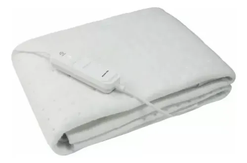 126780 CALIENTA CAMA PUNKTAL PK-11 PL 1 PL. 150 X 80 CM. (5348)