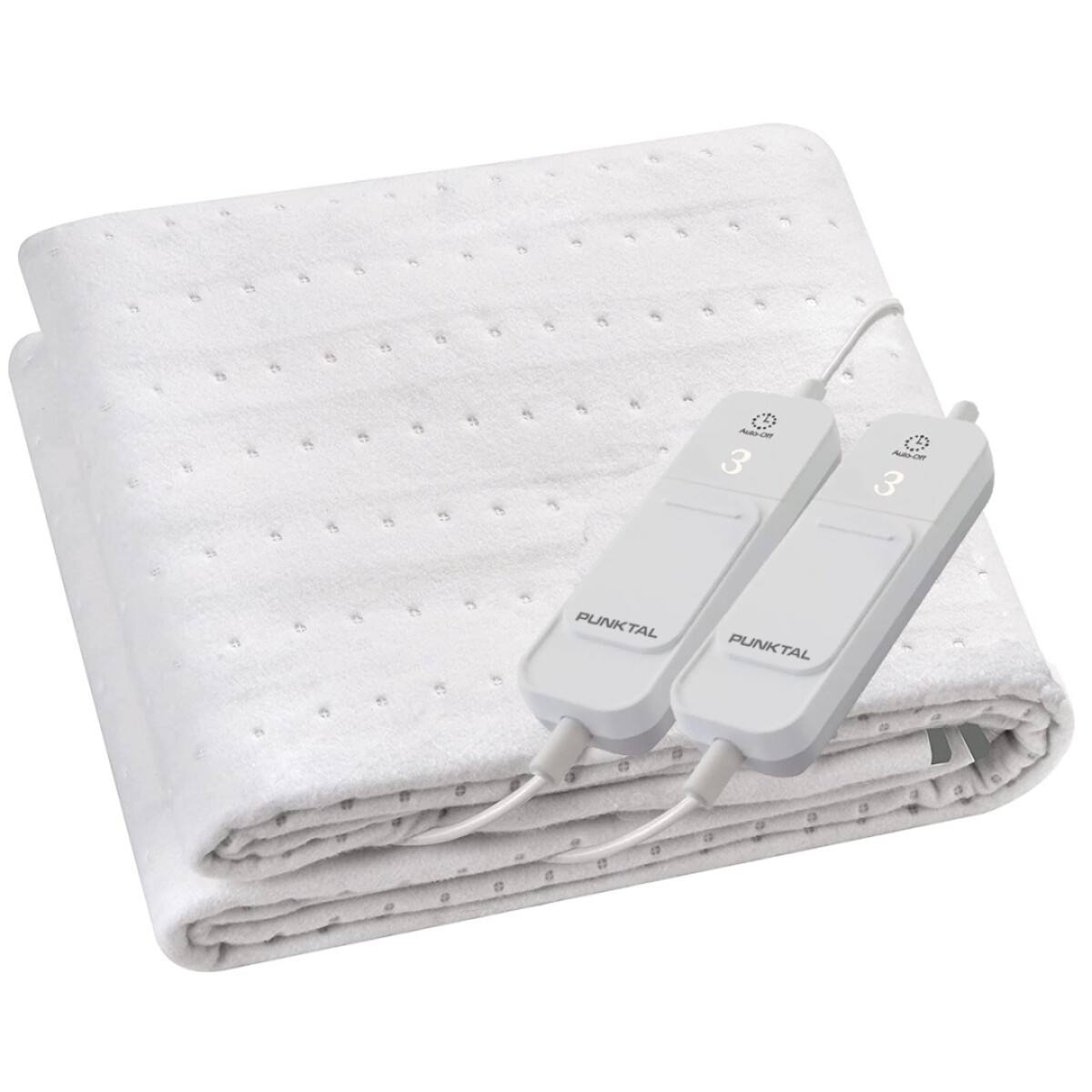 126781 CALIENTA CAMA PUNKTAL PK-22 PL 2 PL. 160 X 140 CM. (5349)