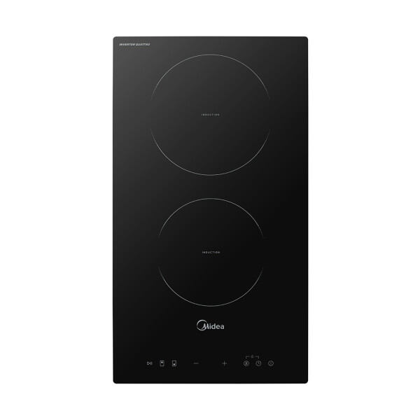 ANAFE MIDEA A INDUCCION MC-ID3591-A2 2 HORNALLAS