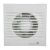 54663 EXTRACTOR DE AIRE S&P P/BAÑO DECOR 100 S (5210037700)